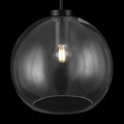 

Подвесной светильник Freya FR8003PL-01B Bravis, FR8003PL-01B