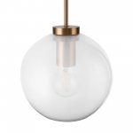 Подвесной светильник Freya FR8005PL-01BS Bravis