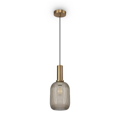 

Подвесной светильник Freya FR8013PL-01AM Zelma, FR8013PL-01AM