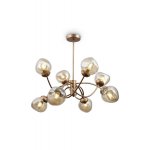 Светильник Freya FR8017PL-08MG 