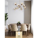 Светильник Freya FR8017PL-08MG 