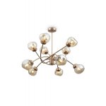 Светильник Freya FR8017PL-10MG 