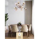 Светильник Freya FR8017PL-10MG 