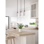 Подвесной светильник Freya FR9005PL-01GB Delta