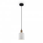 Подвесной светильник Freya FR9005PL-01GB Delta