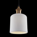 Подвесной светильник Freya FR9005PL-01GB Delta