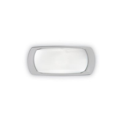 

Светильник бра Ideal Lux FRANCY-2 AP1 BIANCO