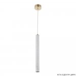 Светильник Crystal lux FRESA SP3W LED WHITE