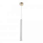 Светильник Crystal lux FRESA SP3W LED WHITE