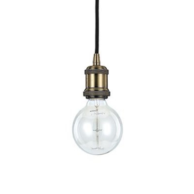 Ideal Lux FRIDA SP1 BRUNITO Ideal Lux FRIDA SP1 BRUNITO