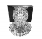 Светильник галогеновый FT841 G4 20W белый