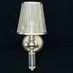 Настенный светильник бра G11025/1wMGD BG Gerhort