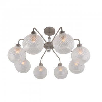 Люстра классическая G11082/8SN CL Gerhort Люстра классическая G11082/8SN CL Gerhort