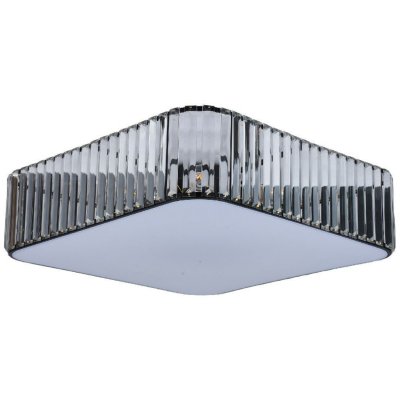 Люстра хрустальная G21107/5BK+WT+CL Gerhort