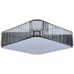 Люстра хрустальная G21107/5BK+WT+CL Gerhort