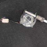 Светильник точечный Ambrella G214 CL/CH/CLD хром/прозрачный GX53+3W(LED COLD) GX53 SPOT