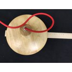 Подвесной светильник из дерева G31044/1M WOOD