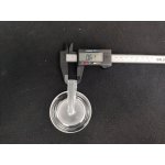 Подвесная люстра G31081/36BK WT Gerhort