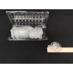 Подвесная люстра G31081/36BK WT Gerhort