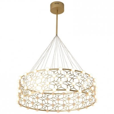 Потолочный светодиодный светильник G31140/1GD Gerhort