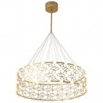 Потолочный светодиодный светильник G31140/1GD Gerhort