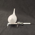 Настенный светильник G31213/1wBRS WT Gerhort