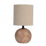 Настольная лампа G32179/1T WD BEG Gerhort