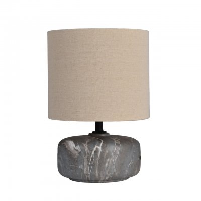 Настольная лампа G32180/1T DMR BEG Gerhort