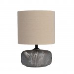 Настольная лампа G32180/1T DMR BEG Gerhort