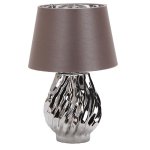 Настольная лампа G32213/1T SL GR Gerhort