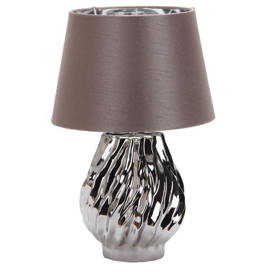 Настольная лампа G32214/1T WT GR Gerhort Настольная лампа G32214/1T WT GR Gerhort