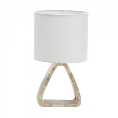 Настольная лампа G32218/1T BR WT Gerhort