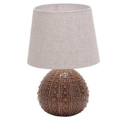 Настольная лампа G32220/1T BR GR Gerhort Настольная лампа G32220/1T BR GR Gerhort