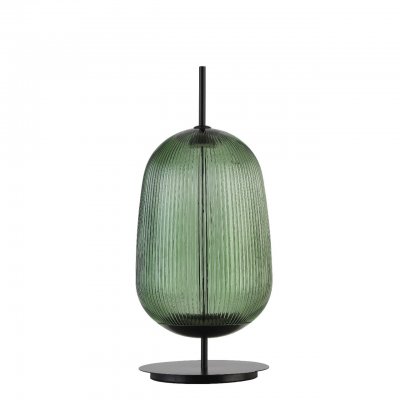 Настольная лампа G32226/1T BK GN Gerhort