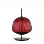 Настольная лампа G32226/1T BK RD Gerhort