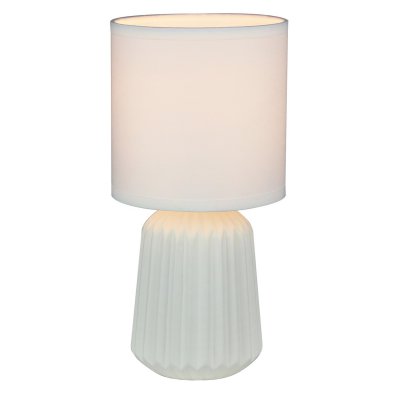 Настольная лампа G32229/1T WT WT Gerhort