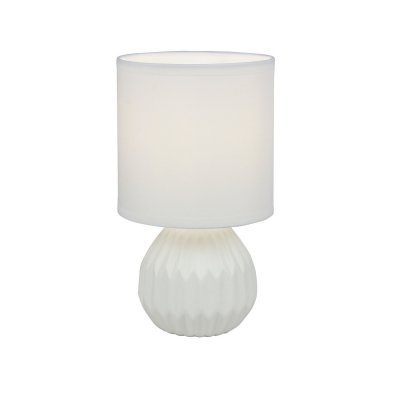 Настольная лампа G32231/1T GR WT Gerhort