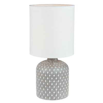 Настольная лампа G32232/1T BR WT Gerhort