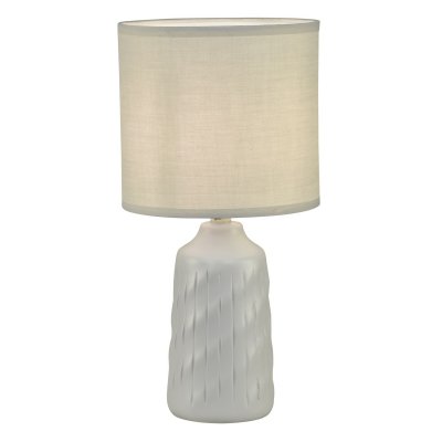 Настольная лампа G32233/1T BEG BEG Gerhort