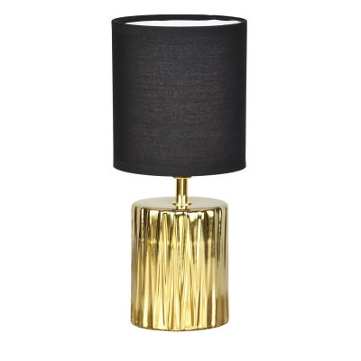 Настольная лампа G32234/1T GD BK Gerhort