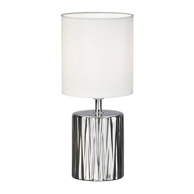 Настольная лампа G32234/1T SV WT Gerhort