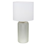 Настольная лампа G32239/1T CL WT Gerhort