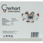 Детский светильник G41037/5C Gerhort