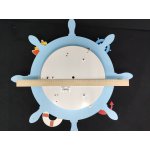 Детский светильник штурвал G41040/3 Gerhort