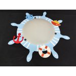 Детский светильник штурвал G41040/3 Gerhort