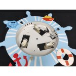 Детский светильник штурвал G41040/3 Gerhort