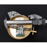 Настенный светильник G49903/2wBRS Gerhort