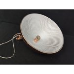 Подвесной металлический светильник G51075/1RG Gerhort