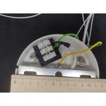 Подвесной светильник G51089/3WT Gerhort