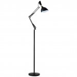 Торшер G51168/1F BK BK Gerhort